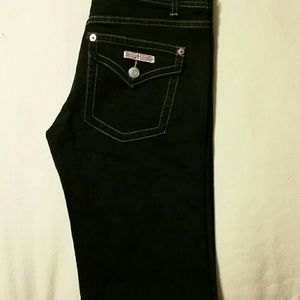 Hudson Jeans